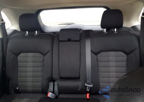 2017 Ford Edge Sel z USA, uszkodzony, nr VIN 2FMPK4J85HBB64564